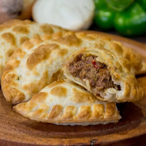 Empanadas