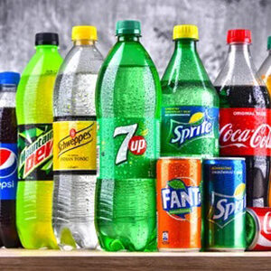 Gaseosas