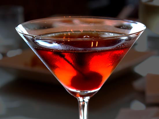 manhattan-coctel